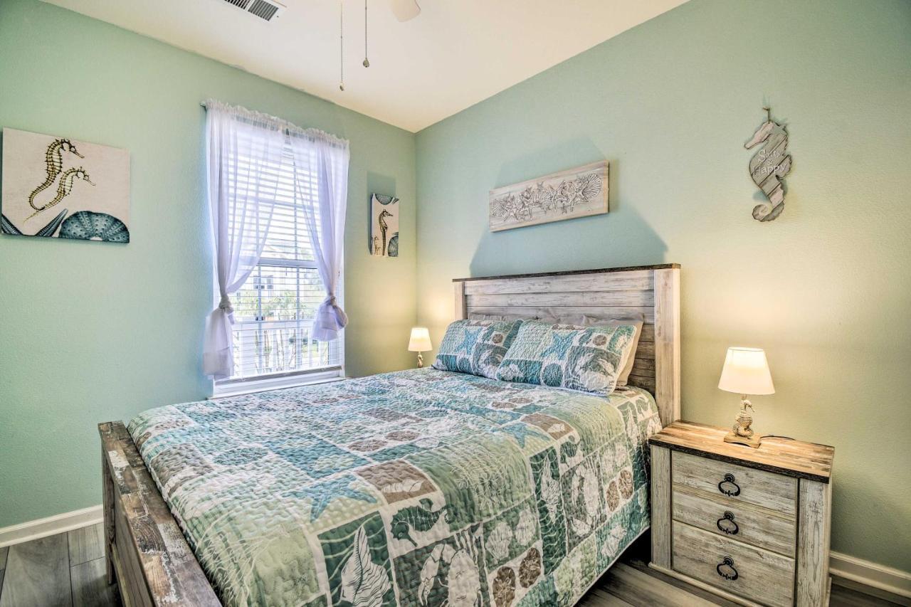 Sunset Beach Resort Condo In Golf Community! Exterior photo